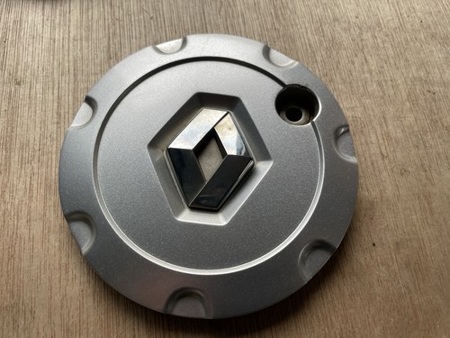 Renault clio alloy wheel - renault,