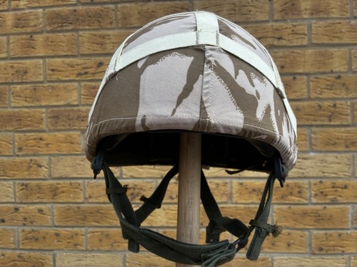 Very lightly used british army - very,