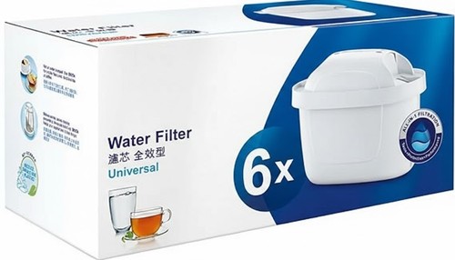 Water filter cartridge - water,