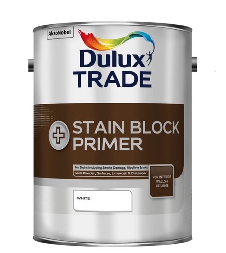 Litre dulux trade stain - 1,