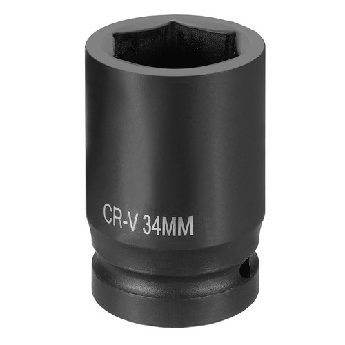 Drive 34mm point impact - 1",