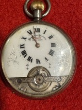 Antique beautiful sterling - beautiful,
