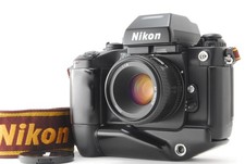 [Near MINT S/N 259xxxx] Nikon
