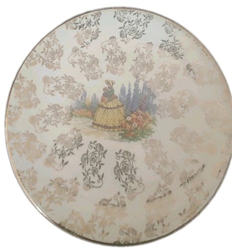 Vintage swinnertons plate - vintage,