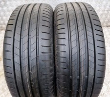 PAIR OF 195 55 16 87h