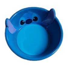 Disney Stitch Ceramic Pet Bowl