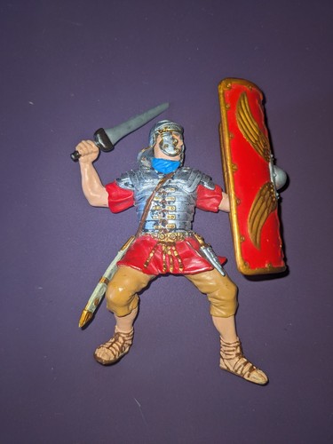 Papo 39802 roman - 39802, "roman