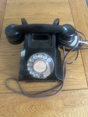 Vintage gpo 332 - vintage,