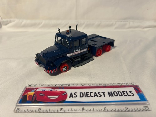 Corgi modern truck heavy - modern,