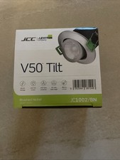 Jcc v50 led downlight tilt - jcc,