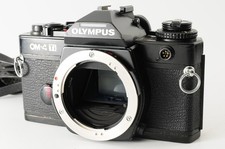 [Near MINT]  Olympus OM-4Ti