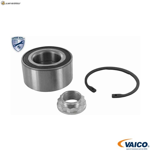 Wheel bearing kit v20 - kit, v20-0507