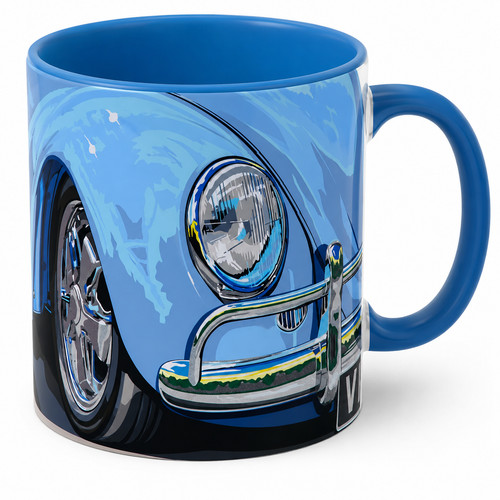 Motoring mugs with - , bit