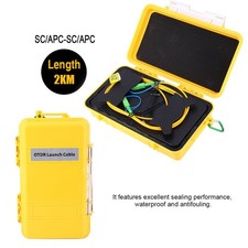 —OTDR Cable Box SM Sc -Sc
