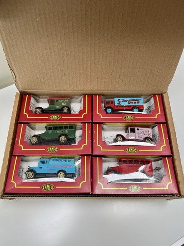 Corgi cameo collection - corgi, 10