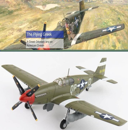 51b mustang usaaf 4th - mustang,,