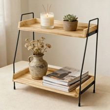 Coffee Station Organizer for