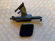 Ford Focus Headlight Washer Jet LH-Side F1EB13L015AA 2015-2018 Nozzle Jet Cover