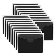 18 Pack Magnetic Sheets for