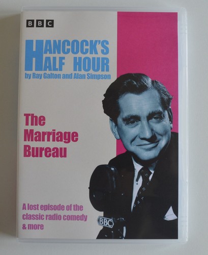 Hancock half hour - hour, the