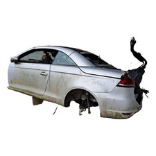 EOS SPORT TDI BLUEMOTION TECHNOLOGY MK1 FL STEERING RACK 1K2423055K