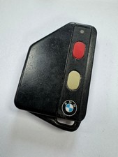 GENUINE BMW 2 BUTTON REMOTE