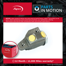 Wheel Cylinder fits MORRIS