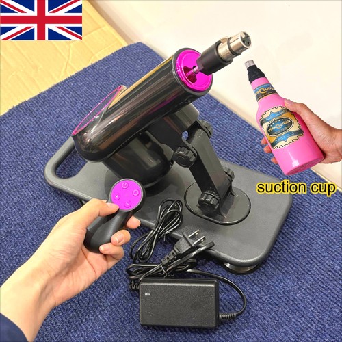 Powerful sex machine automatic - powerful,