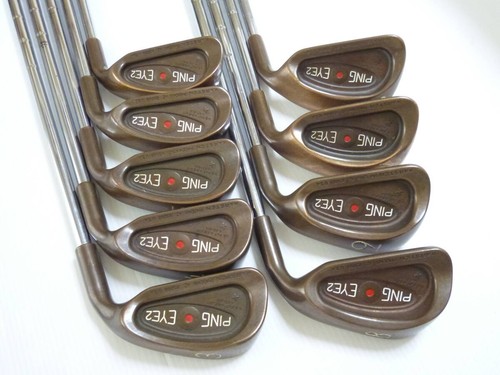 Ping eye beryllium copper - beryllium,