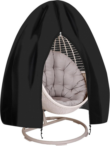 Upgraded x45 patio egg - patio,