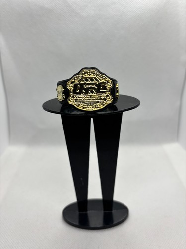 Ufc figure sized belt wwe - ufc,