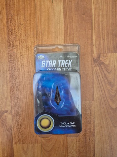 Star trek attack - trek, 12
