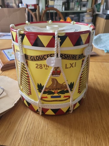 1st the gloucestershire - 1st, bn