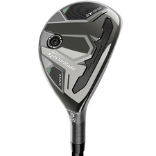 TAYLORMADE Qi35 MAX RESCUE /