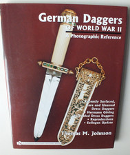 German daggers world war - daggers, of