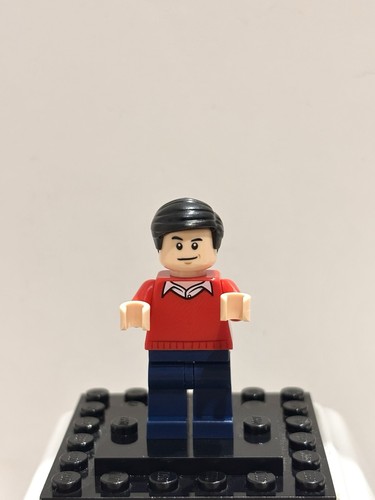 Genuine lego dick - genuine,