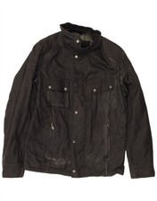 Belstaff Mens Utility Jacket