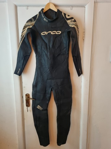 Orca women open water - orca,