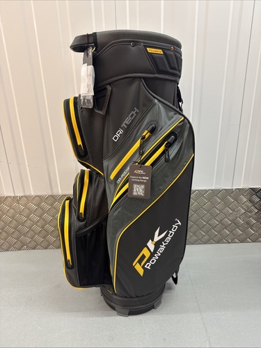 Powakaddy 2026 dri - 2026,