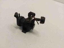 OPEL ZAFIRA A F75 Solenoid