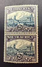 Stamp South Africa 2d 1933-48