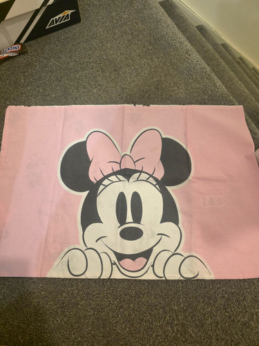 Disney minnie mouse pink - disney,