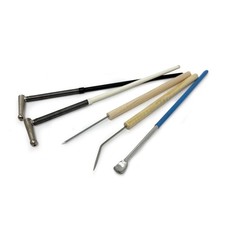Enamel jewellery inlay tools - tools, &