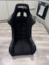 Corbeau pro series bucket - corbeau, seat