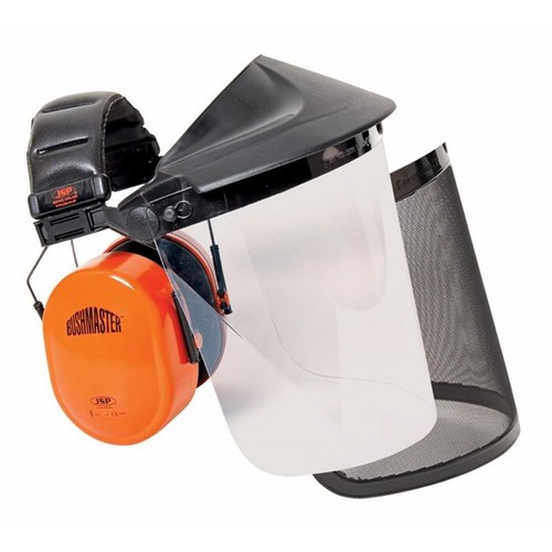 Forestry faceshield and - forestry,