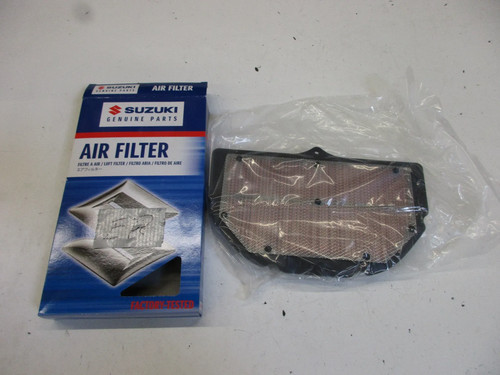 Air filter e78 suzuki gsx - filter, gsx-r