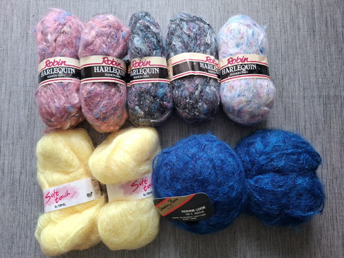 Vintage mix bundle - vintage,