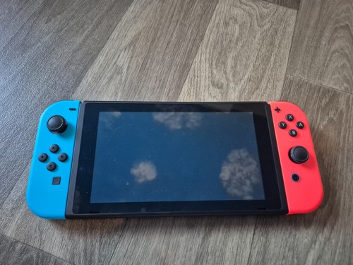 Nintendo switch bundle - bundle, –