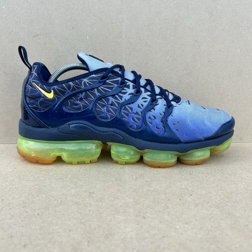 2018 nike air vapormax plus - nike,