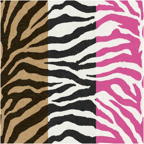 Zebra stripe effect - stripe, wallpaper